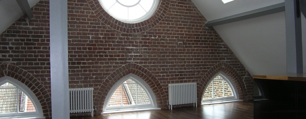 Bowden Property Consulting interior loft conversion