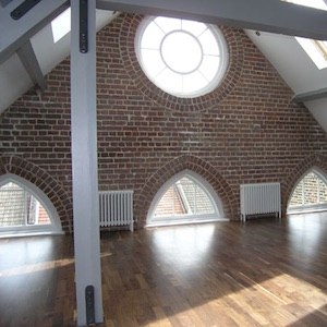 Livinston road thumb