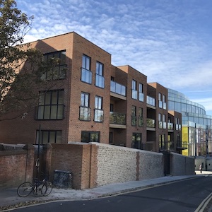 Mighell street thumb