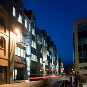 Image illustrating the commercial portfolio