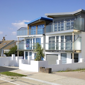 Image illustrating the residential portfolio